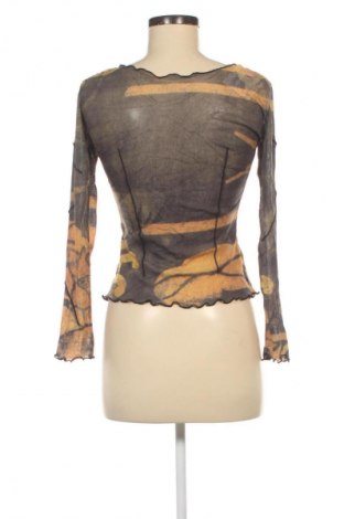 Dámská halenka Unbranded, Velikost S, Barva Vícebarevné, Cena  209,00 Kč