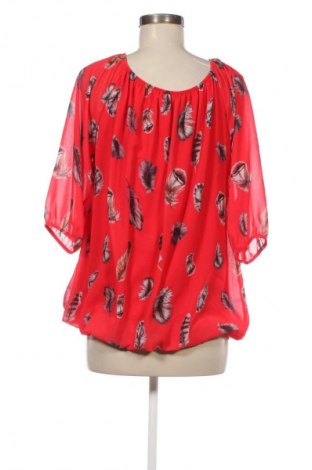 Damen Shirt Unbranded, Größe L, Farbe Mehrfarbig, Preis 12,99 €