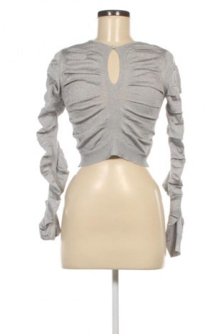 Dámská halenka Unbranded, Velikost XS, Barva Stříbrná, Cena  139,00 Kč