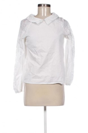 Γυναικεία μπλούζα Unbranded, Μέγεθος M, Χρώμα Λευκό, Τιμή 8,99 €