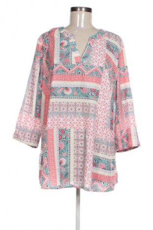 Női blúz Unbranded, Méret 3XL, Szín Sokszínű, Ár 4 389 Ft