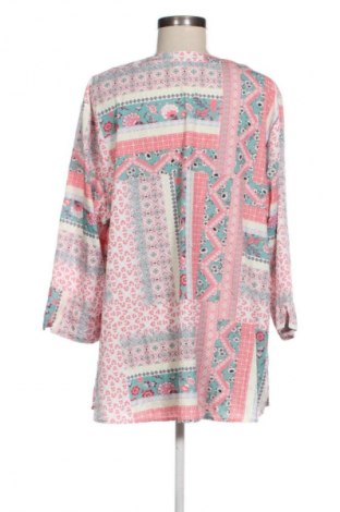 Női blúz Unbranded, Méret 3XL, Szín Sokszínű, Ár 4 389 Ft