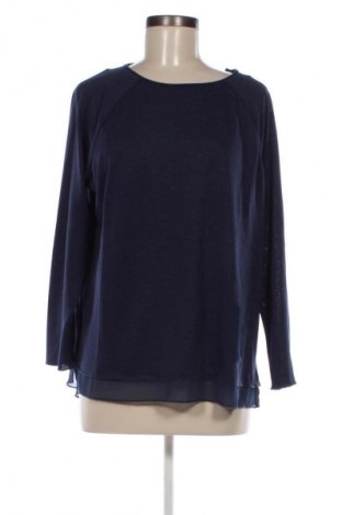 Дамска блуза Unbranded, Размер XXL, Цвят Син, Цена 18,99 лв.