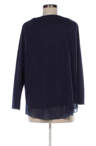 Дамска блуза Unbranded, Размер XXL, Цвят Син, Цена 18,99 лв.