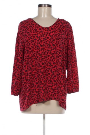 Γυναικεία μπλούζα Unbranded, Μέγεθος XL, Χρώμα Πολύχρωμο, Τιμή 9,99 €