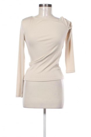 Bluză de femei Unbranded, Mărime M, Culoare Ecru, Preț 43,99 Lei
