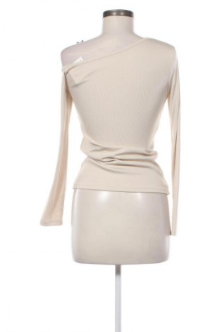 Bluză de femei Unbranded, Mărime M, Culoare Ecru, Preț 43,99 Lei
