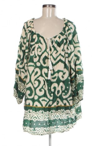 Γυναικεία μπλούζα Unbranded, Μέγεθος XXL, Χρώμα Πολύχρωμο, Τιμή 18,99 €