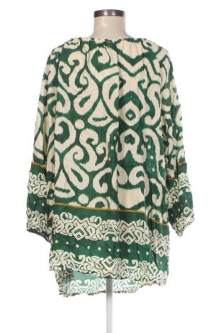 Γυναικεία μπλούζα Unbranded, Μέγεθος XXL, Χρώμα Πολύχρωμο, Τιμή 18,99 €