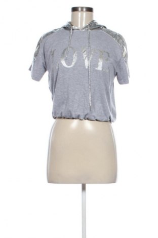 Bluză de femei Unbranded, Mărime S, Culoare Gri, Preț 50,99 Lei