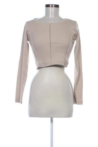 Damen Shirt Unbranded, Größe M, Farbe Beige, Preis € 8,99
