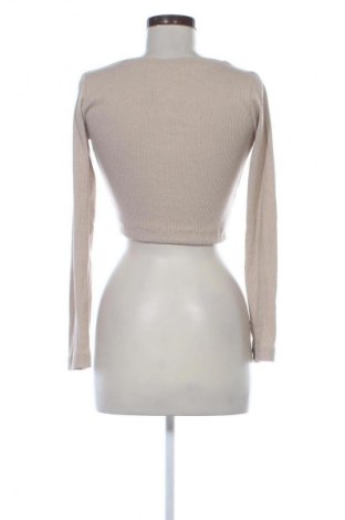 Damen Shirt Unbranded, Größe M, Farbe Beige, Preis € 8,99