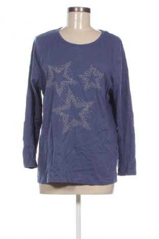 Dámská halenka Unbranded, Velikost XL, Barva Modrá, Cena  229,00 Kč