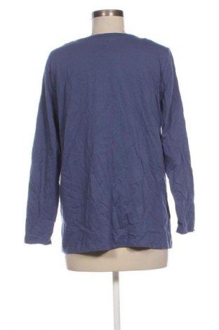 Dámská halenka Unbranded, Velikost XL, Barva Modrá, Cena  229,00 Kč