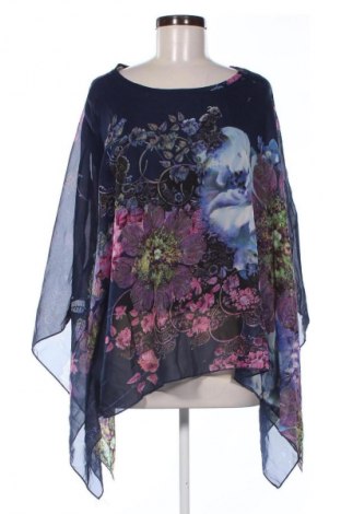 Γυναικεία μπλούζα Unbranded, Μέγεθος M, Χρώμα Πολύχρωμο, Τιμή 9,72 €