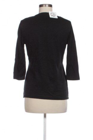 Дамска блуза Unbranded, Размер M, Цвят Черен, Цена 12,99 лв.