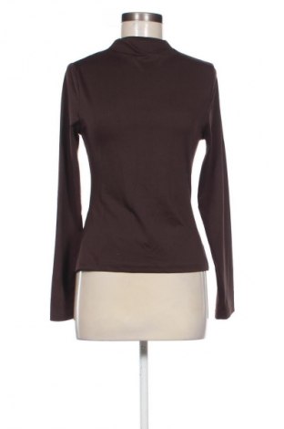 Dámská halenka Unbranded, Velikost M, Barva Hnědá, Cena  169,00 Kč