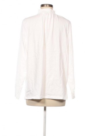 Γυναικεία μπλούζα Unbranded, Μέγεθος XL, Χρώμα Λευκό, Τιμή 9,99 €