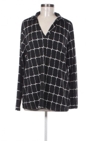 Bluză de femei Unbranded, Mărime L, Culoare Negru, Preț 28,99 Lei