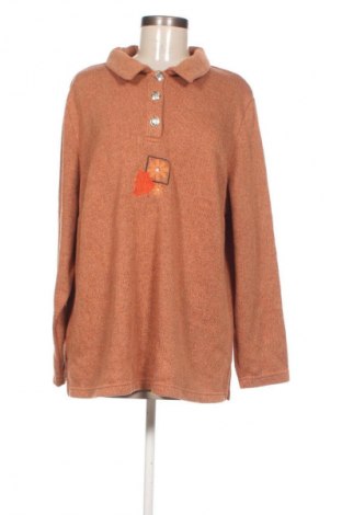 Γυναικεία μπλούζα Unbranded, Μέγεθος XXL, Χρώμα Πολύχρωμο, Τιμή 8,99 €