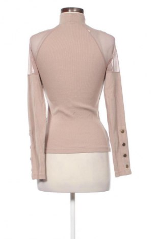 Bluzka damska Unbranded, Rozmiar M, Kolor Beżowy, Cena 39,99 zł