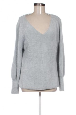 Γυναικεία μπλούζα Unbranded, Μέγεθος L, Χρώμα Μπλέ, Τιμή 9,99 €