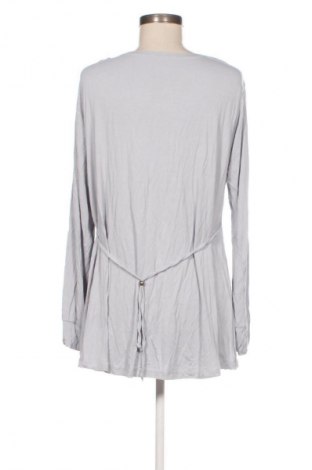 Γυναικεία μπλούζα Unbranded, Μέγεθος L, Χρώμα Γκρί, Τιμή 8,99 €