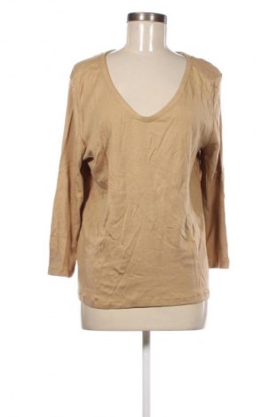 Dámska blúza Unbranded, Veľkosť XXL, Farba Béžová, Cena  15,95 €