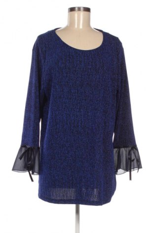 Γυναικεία μπλούζα Unbranded, Μέγεθος XL, Χρώμα Πολύχρωμο, Τιμή 8,99 €