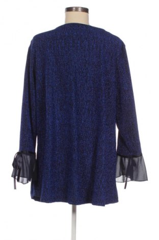 Γυναικεία μπλούζα Unbranded, Μέγεθος XL, Χρώμα Πολύχρωμο, Τιμή 8,99 €