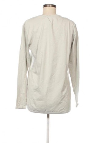 Дамска блуза Unbranded, Размер L, Цвят Сив, Цена 8,99 лв.