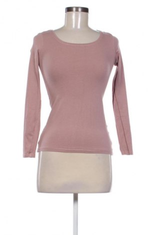 Dámska blúza Unbranded, Veľkosť M, Farba Popolavo ružová, Cena  5,12 €