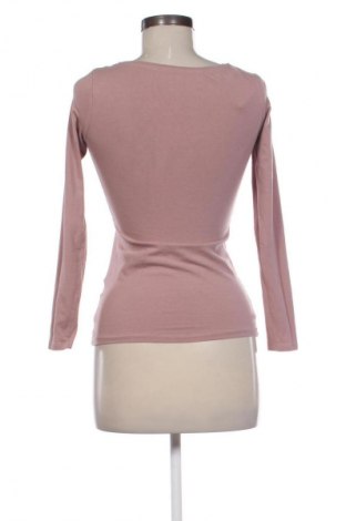 Dámska blúza Unbranded, Veľkosť M, Farba Popolavo ružová, Cena  5,12 €