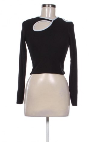 Γυναικεία μπλούζα Unbranded, Μέγεθος M, Χρώμα Μαύρο, Τιμή 5,12 €