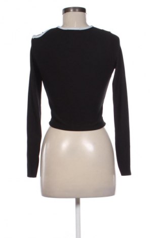 Γυναικεία μπλούζα Unbranded, Μέγεθος M, Χρώμα Μαύρο, Τιμή 5,12 €