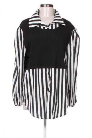 Bluzka damska Unbranded, Rozmiar XXL, Kolor Kolorowy, Cena 46,90 zł