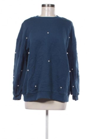 Bluzka damska Unbranded, Rozmiar L, Kolor Niebieski, Cena 52,99 zł