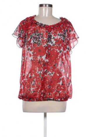 Дамска блуза Unbranded, Размер L, Цвят Многоцветен, Цена 19,99 лв.