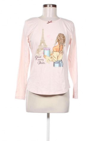 Dámska blúza Unbranded, Veľkosť M, Farba Ružová, Cena  8,95 €