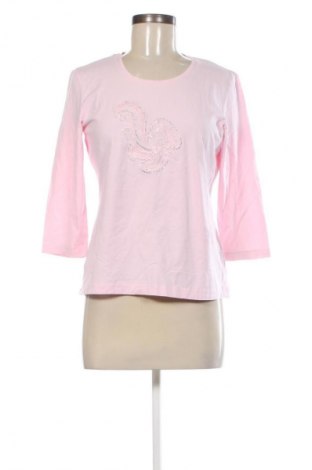 Γυναικεία μπλούζα Unbranded, Μέγεθος M, Χρώμα Ρόζ , Τιμή 5,99 €