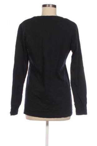 Дамска блуза Unbranded, Размер XXL, Цвят Син, Цена 16,99 лв.