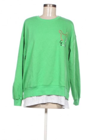 Damen Shirt Unbranded, Größe L, Farbe Grün, Preis € 8,99