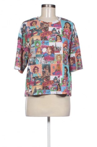 Bluză de femei Unbranded, Mărime S, Culoare Multicolor, Preț 50,99 Lei