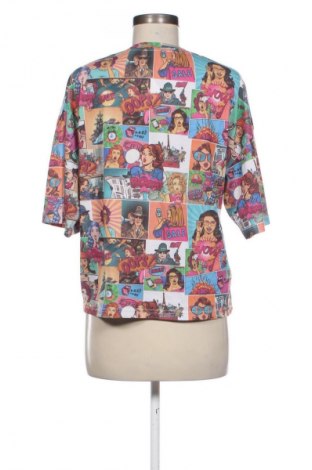 Bluză de femei Unbranded, Mărime S, Culoare Multicolor, Preț 50,99 Lei