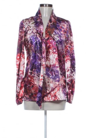 Дамска блуза Unbranded, Размер M, Цвят Многоцветен, Цена 36,10 лв.