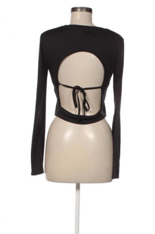 Γυναικεία μπλούζα Unbranded, Μέγεθος S, Χρώμα Μαύρο, Τιμή 6,99 €