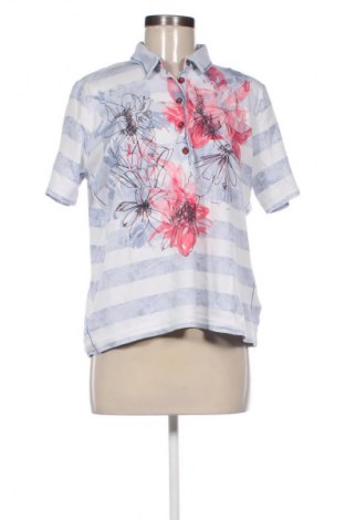 Дамска блуза Unbranded, Размер XL, Цвят Многоцветен, Цена 19,99 лв.