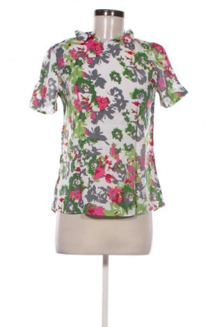 Bluzka damska Unbranded, Rozmiar S, Kolor Kolorowy, Cena 43,68 zł