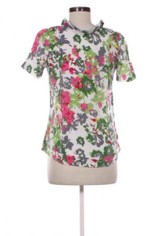 Bluzka damska Unbranded, Rozmiar S, Kolor Kolorowy, Cena 43,68 zł