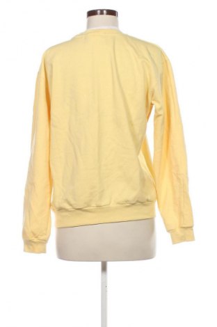 Дамска блуза Unbranded, Размер L, Цвят Жълт, Цена 16,99 лв.